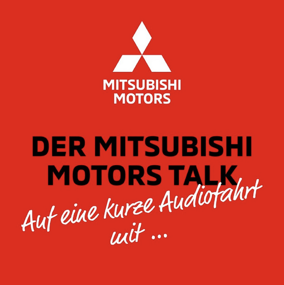 Der Mitsubishi Motors Talk